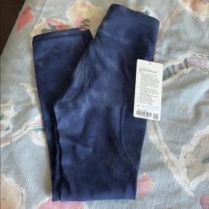 Lululemon Invigorate Crop